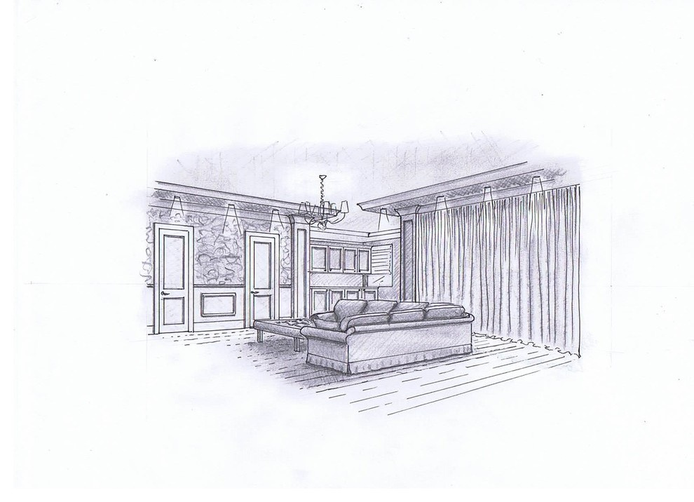 Tivoli Garten Munich