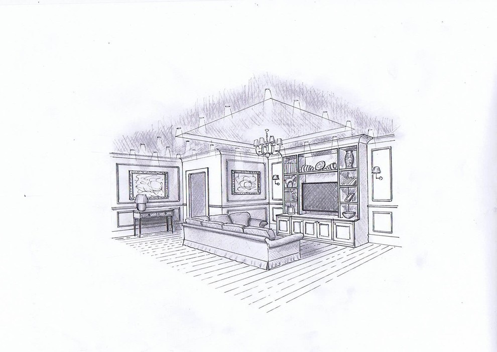 Tivoli Garten Munich