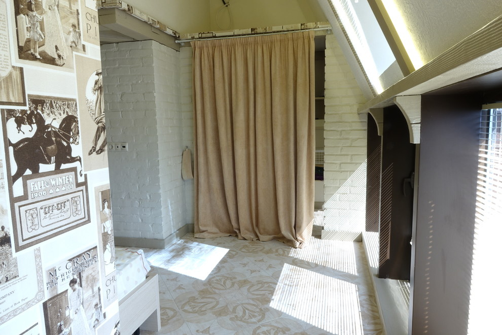 Мансарда в Сочи