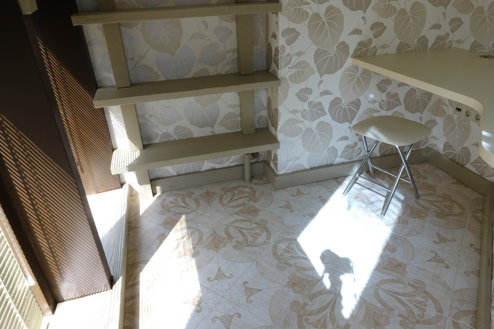 Мансарда в Сочи