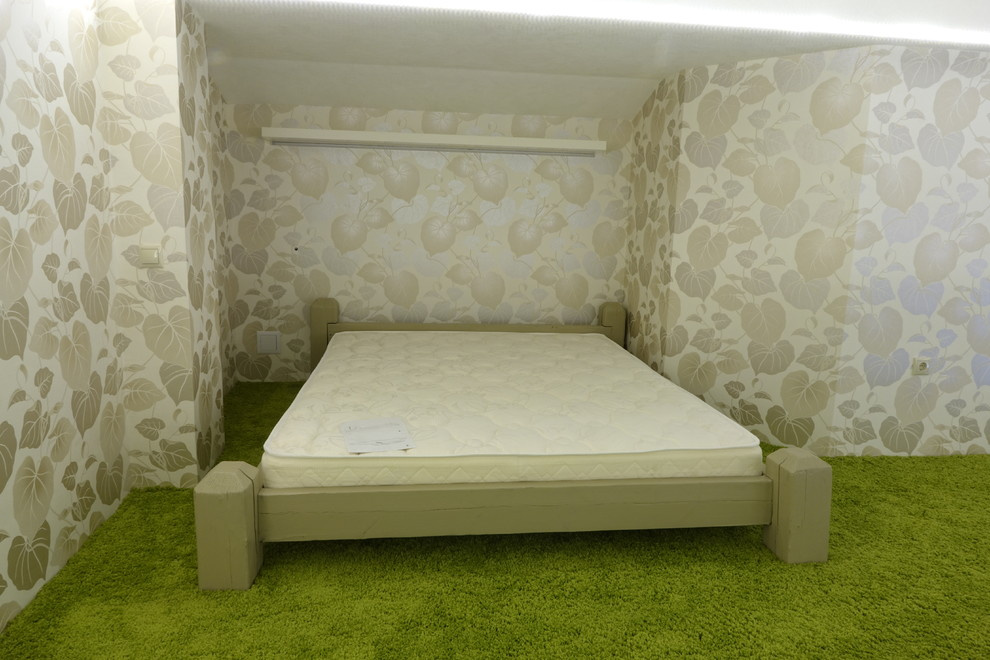 Мансарда в Сочи