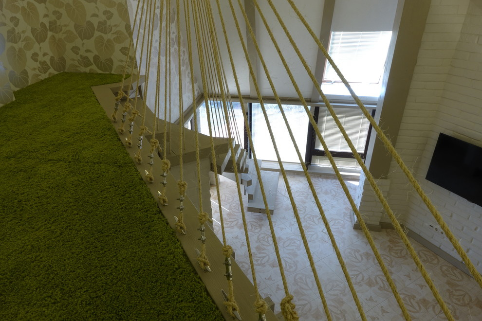 Мансарда в Сочи