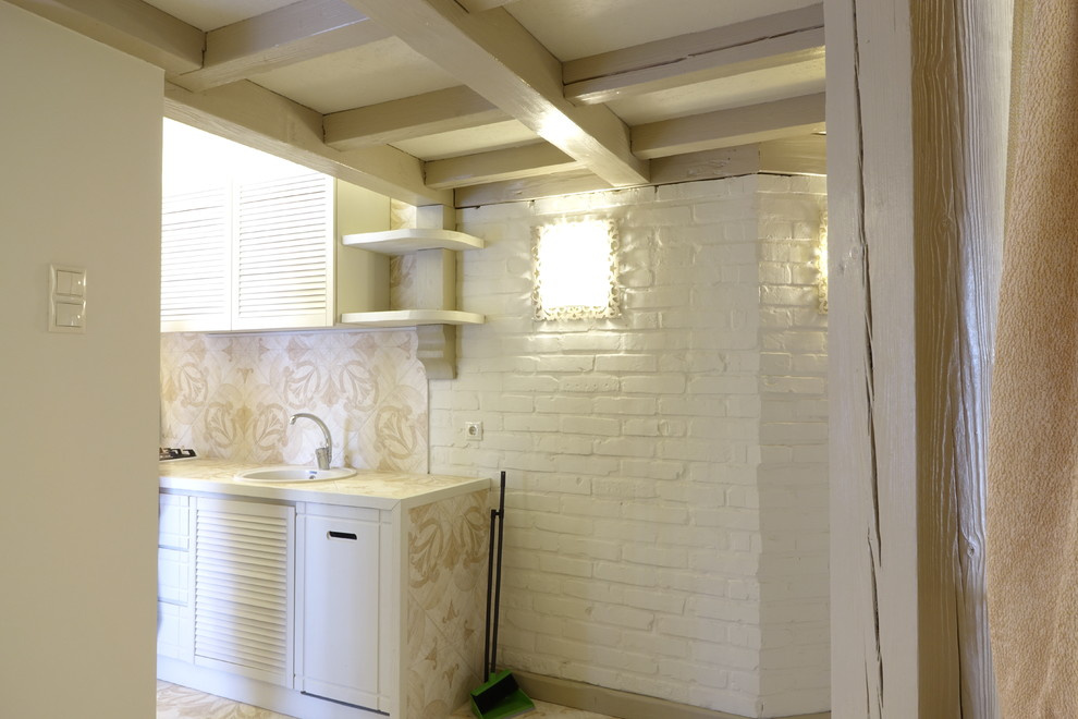 Мансарда в Сочи