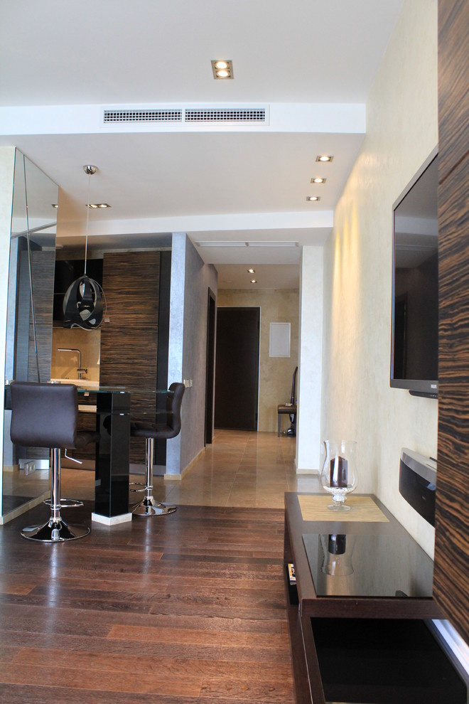 Квартира в Сочи