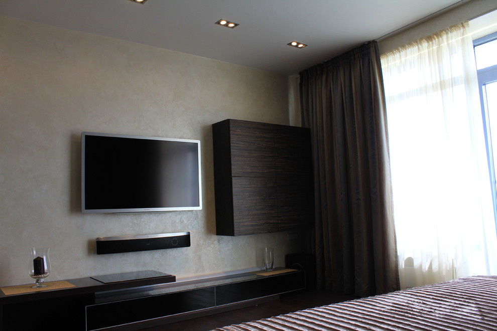 Квартира в Сочи