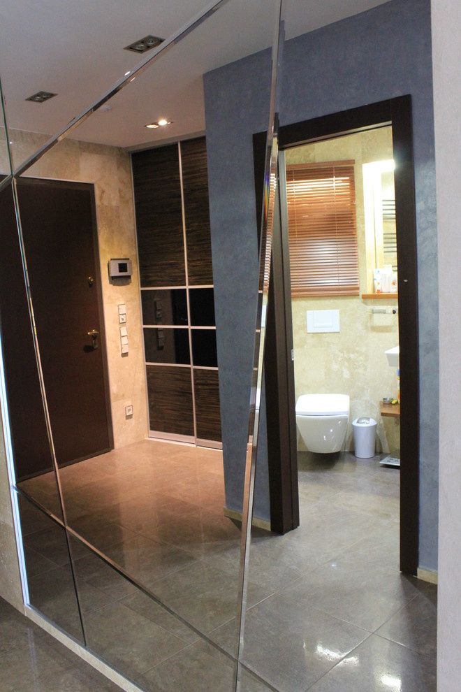 Квартира в Сочи