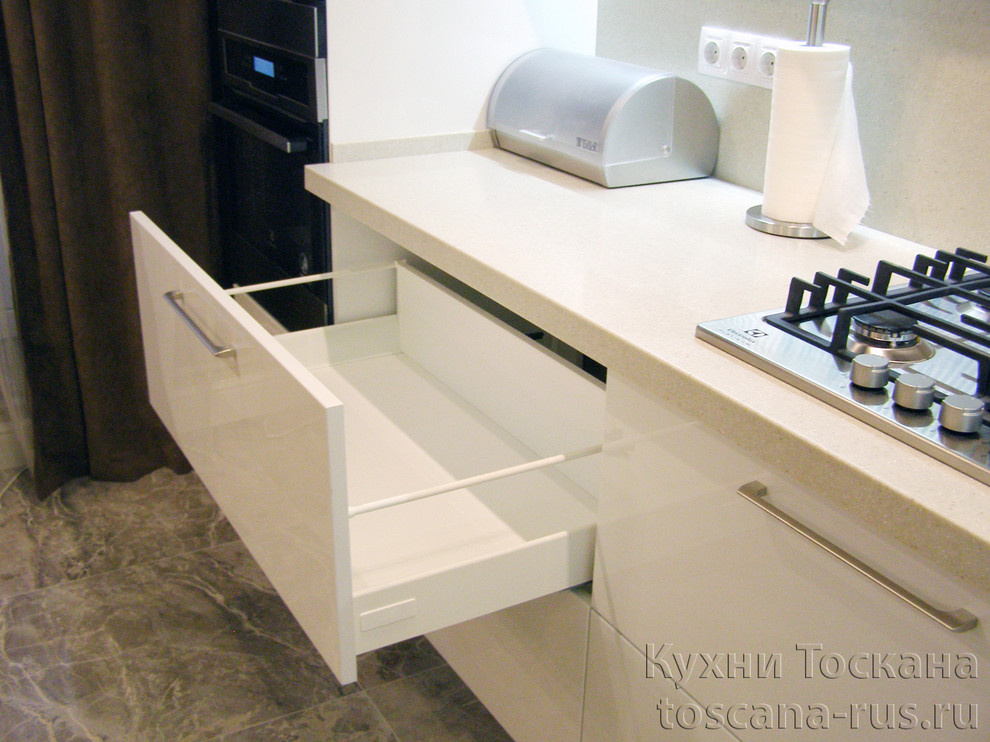 Современная кухня