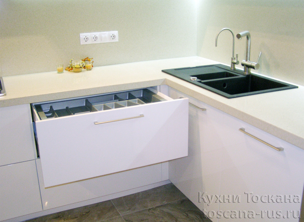 Кухонные системы