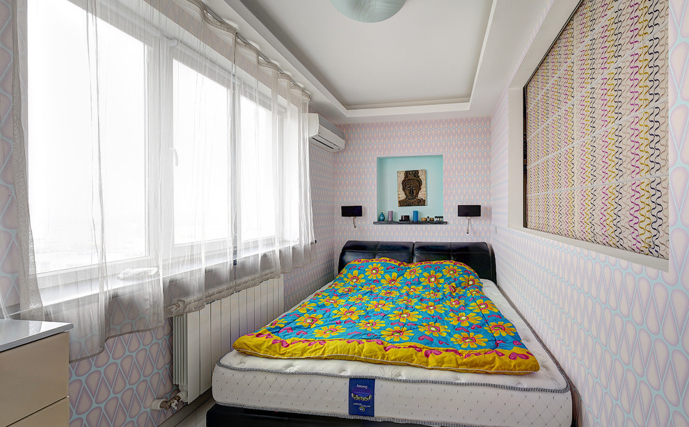 Съёмка квартиры студии в Орле