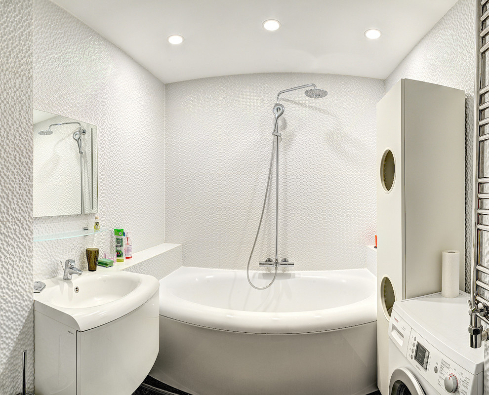 Съёмка квартиры студии в Орле