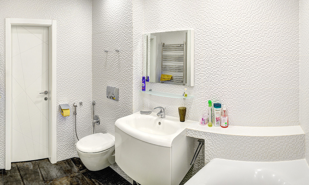 Съёмка квартиры студии в Орле