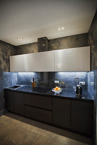 Дизайн 2-комнатной квартиры