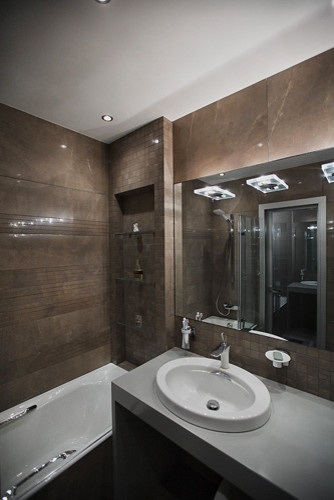 Дизайн 2-комнатной квартиры