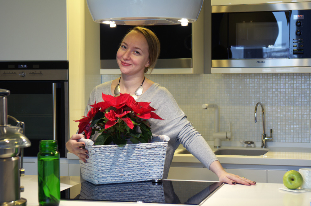 Завтрак на траве