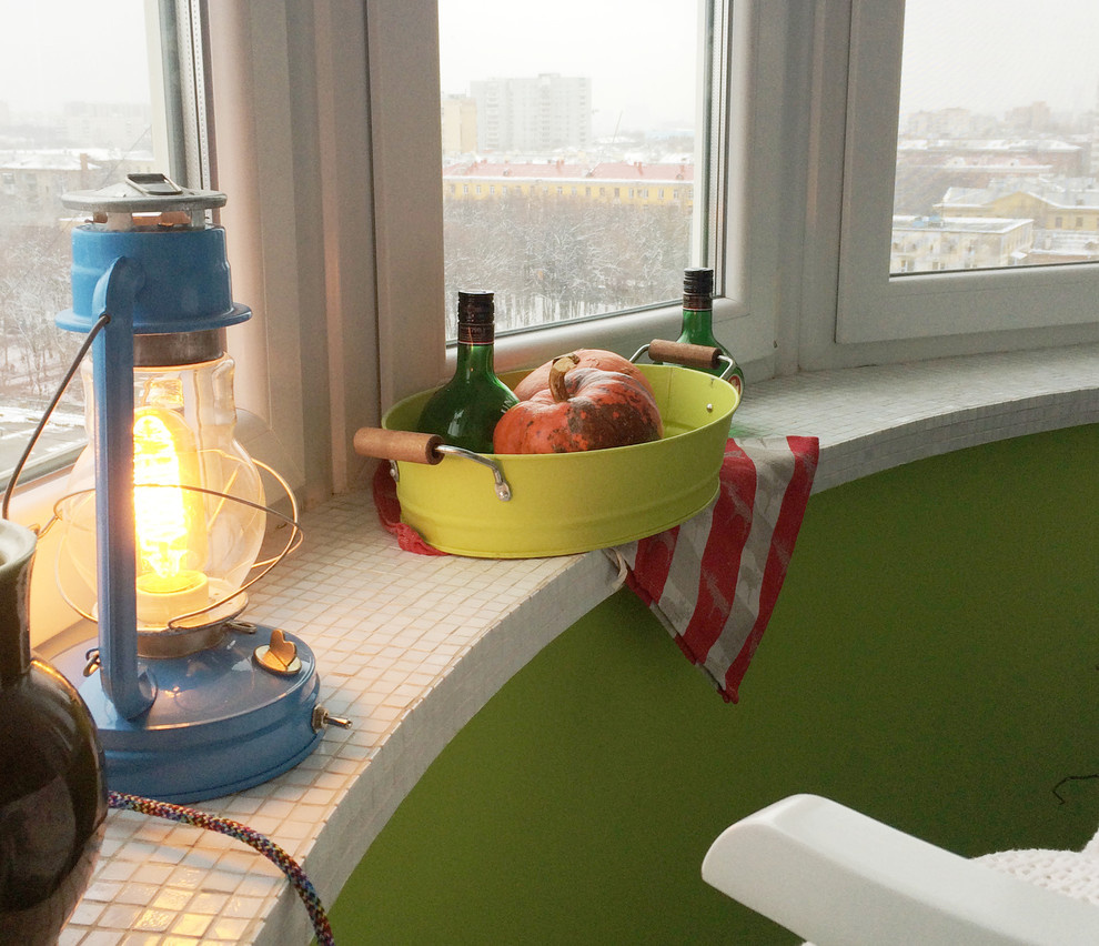 Завтрак на траве