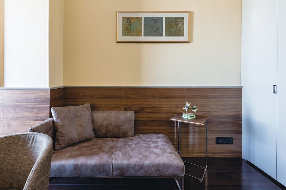 Обложка проекта: Офис