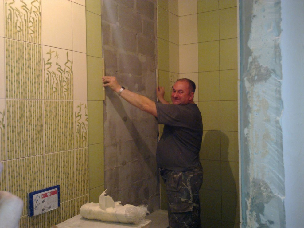 Квартира в Филях.