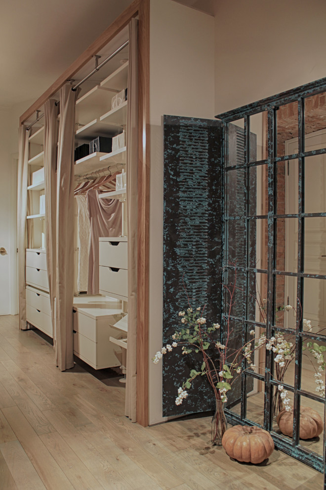 Loftstyle appartment in SPb