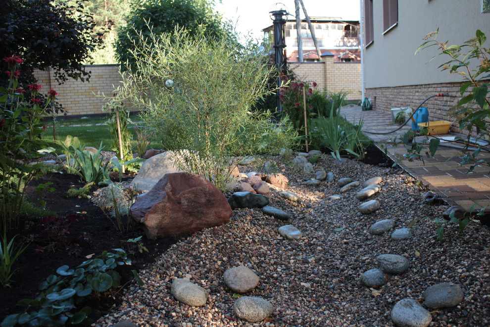 Сад для души!