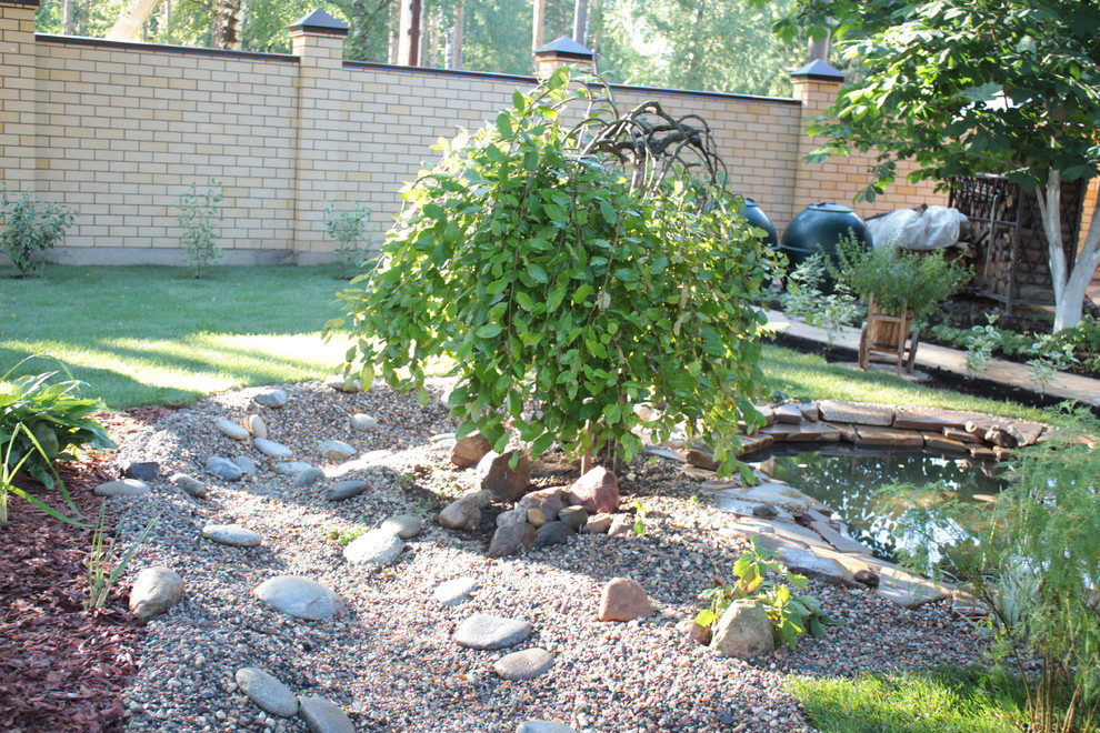 Сад для души!