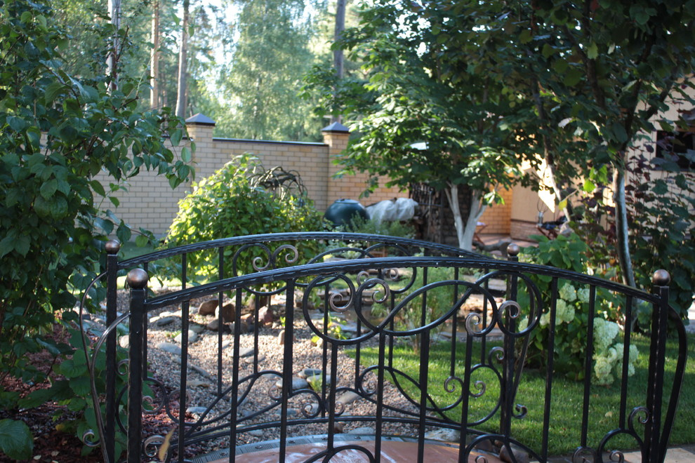 Сад для души!