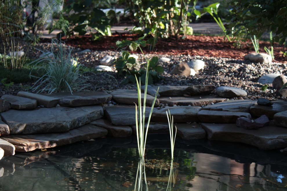 Сад для души!