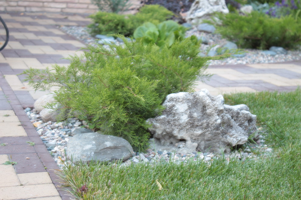 Сад для души!