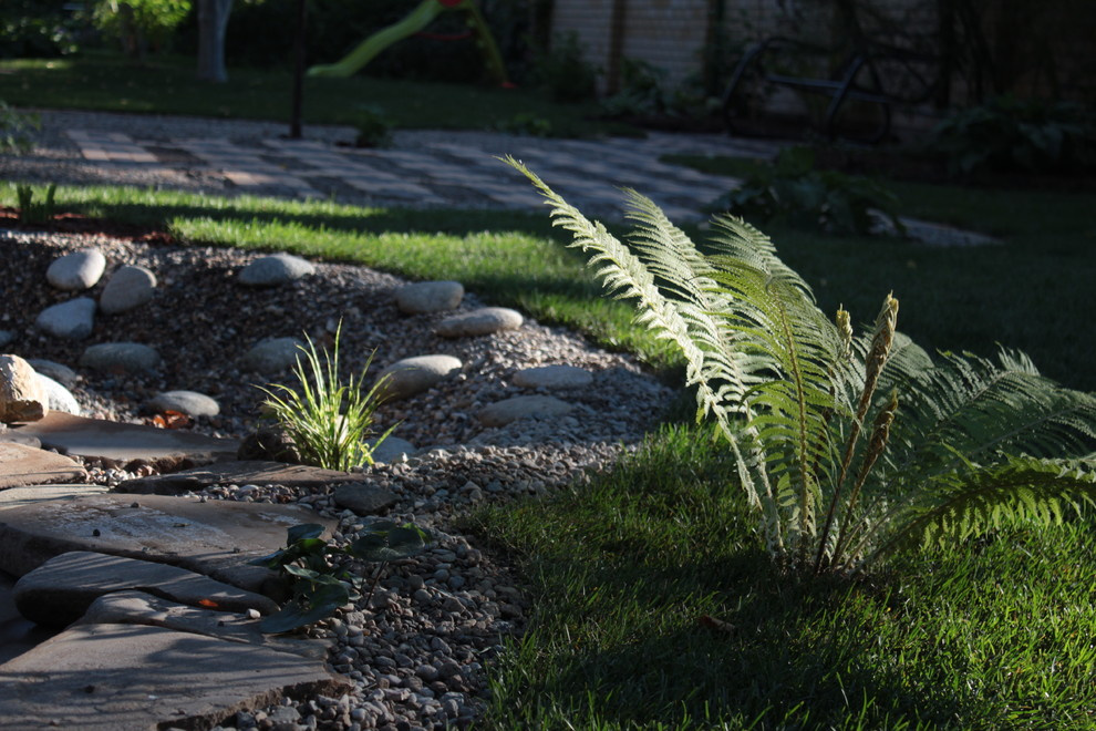 Сад для души!