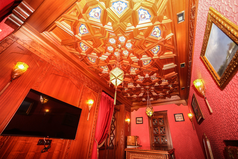 Офис группы компаний г. Тольятти