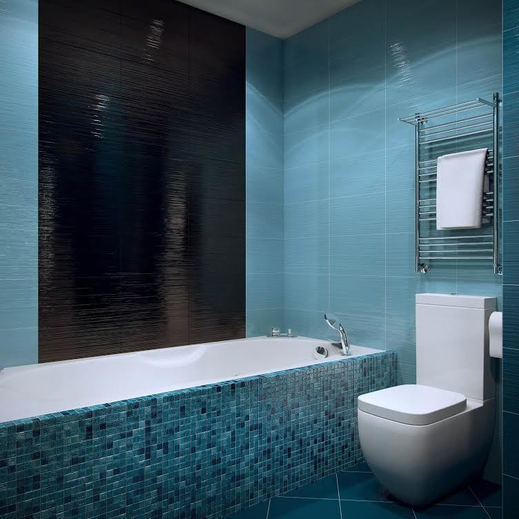 Квартира для молодой семьи 100м2