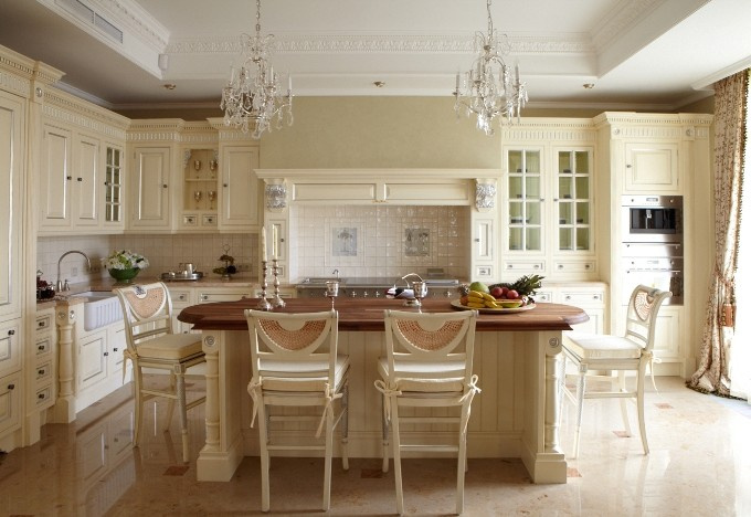 Квартира на Береговой