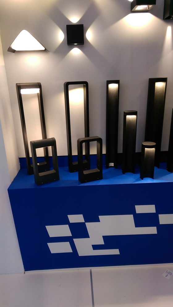 Обложка проекта: Салон