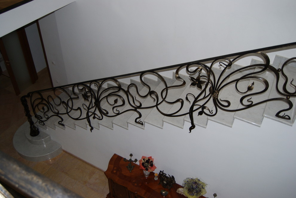 Дом на Успенском шоссе