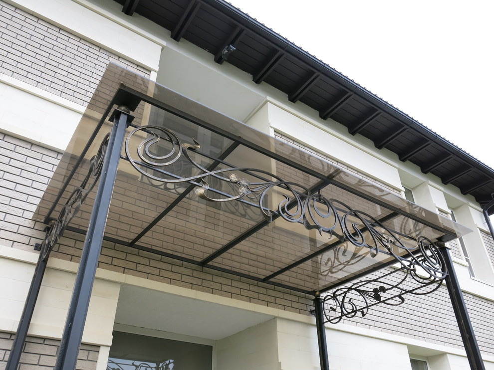 Дом в КП "Бенилюкс"