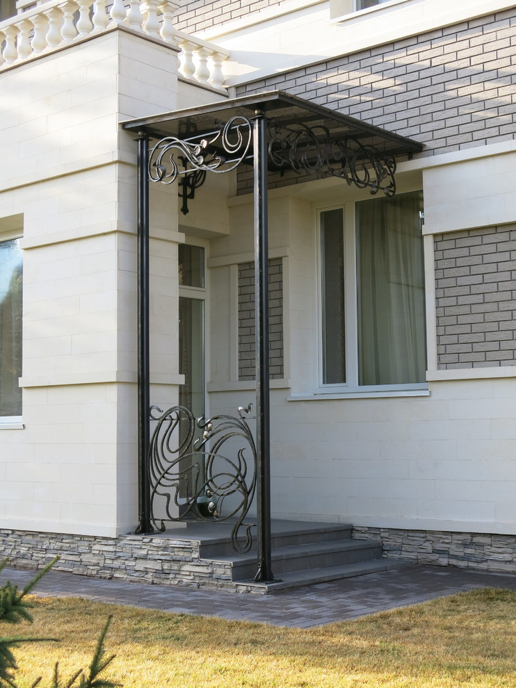 Дом в КП "Бенилюкс"