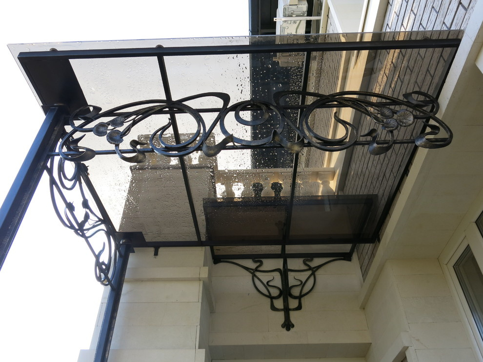 Дом в КП "Бенилюкс"