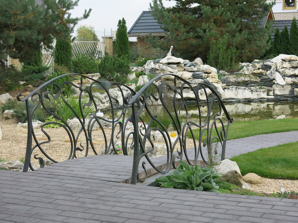 Дом в КП "Бенилюкс"