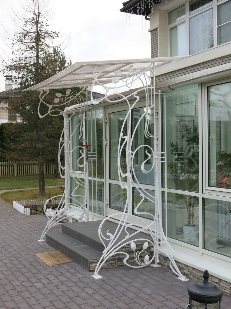 Дом в КП "Бенилюкс"