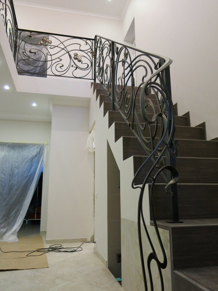 Дом под Волоколамском