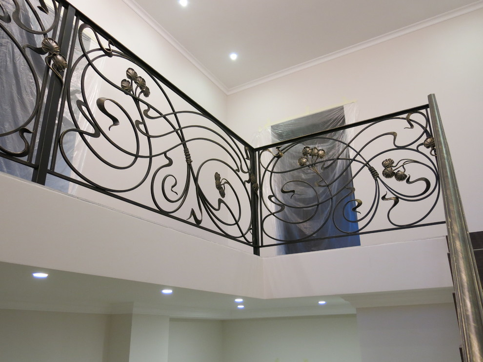 Дом под Волоколамском