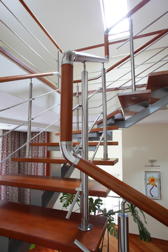 Загородный дом на Новой Риге