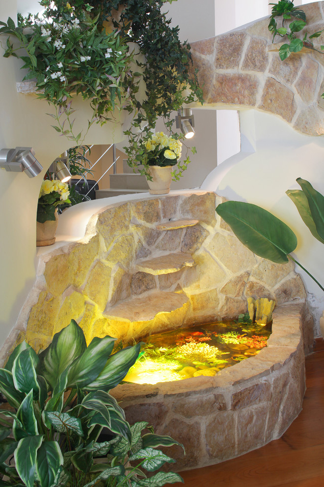 Загородный дом на Новой Риге