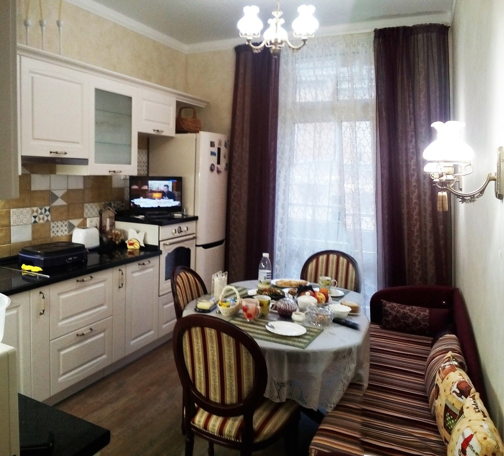 Квартира в Санкт-Петербурге