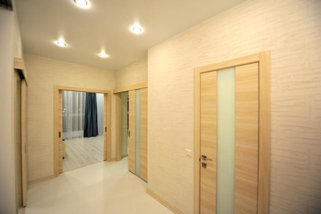 Аккуратная сдержанность