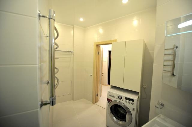 Аккуратная сдержанность