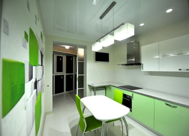 Аккуратная сдержанность