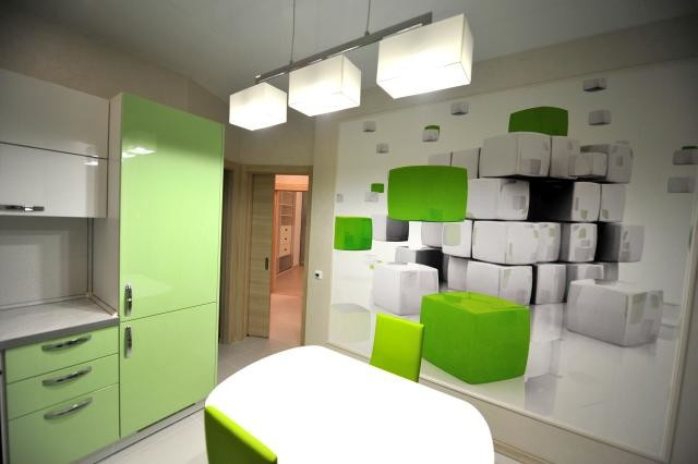 Аккуратная сдержанность