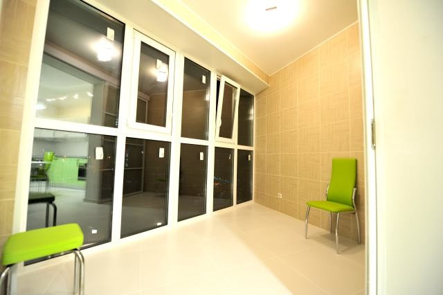 Аккуратная сдержанность