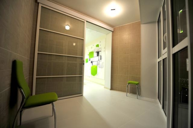 Аккуратная сдержанность