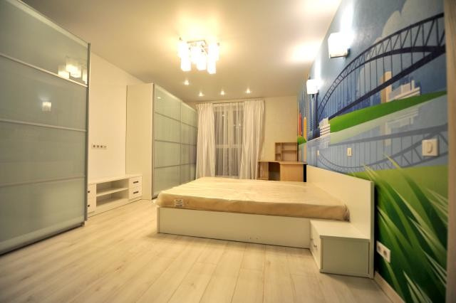 Аккуратная сдержанность